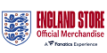 Cupón England FA Shop US
