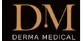 Derma Medical UK Coupons