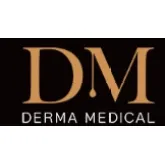 Derma Medical UK折扣码 & 打折促销