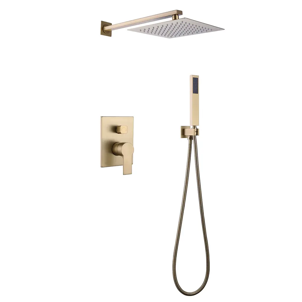 Rbrohant: Up to 70% OFF on Bathroom Hardware, Showers, and More
