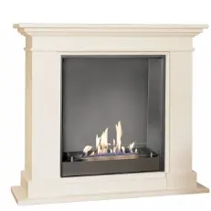 Bioethanol-fireplace UK: Free Delivery on Orders Above £99