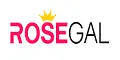 Rosegal Promo Codes