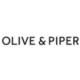 Oliveandpiper折扣码 & 打折促销