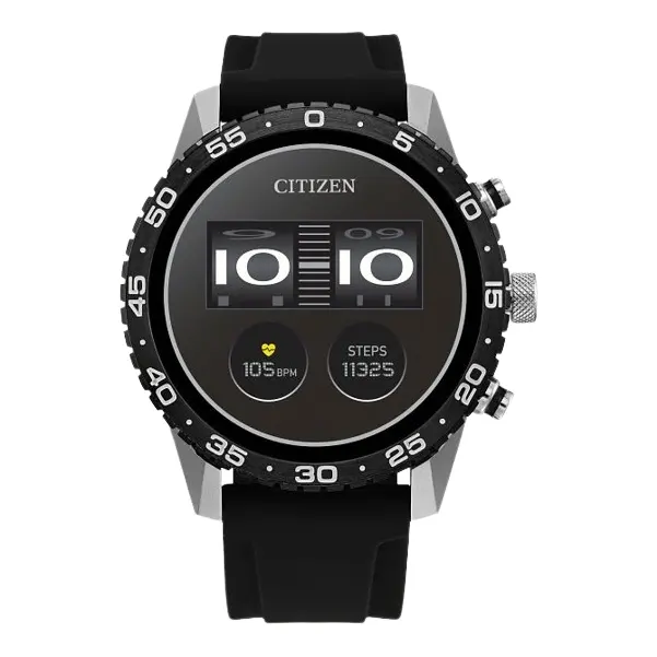 Citizen Watch: 50% OFF CZ Smart Touchscreen Gen-2 Smartwatches