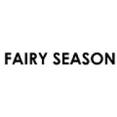 Fairy Season折扣码 & 打折促销