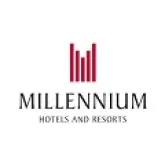 Millennium Hotel折扣码 & 打折促销