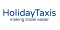 Holiday Taxis Coupon