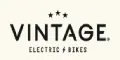 Vintage Electric Bikes Coupons
