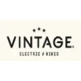 Vintage Electric Bikes折扣码 & 打折促销