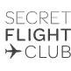 Secret Flight Club US: Save up to 81% OFF Flight Deals