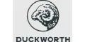 Duckworth US Coupons