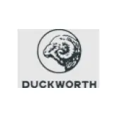 Duckworth US折扣码 & 打折促销