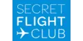 Secret Flight Club UK Coupons