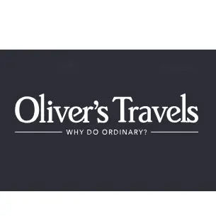 Oliver’s Travels: Family Villas as low as £138