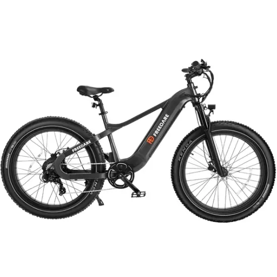 Freedare Bike: Sign Up and Get $300 OFF
