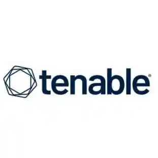 Tenable: 10% OFF Your Orders