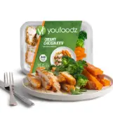 Youfoodz: Up to $200 OFF Your First 5 Boxes