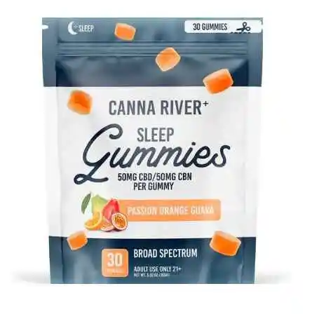 Canna River: 30% OFF All Orders