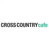 Cross Country Cafe US折扣码 & 打折促销