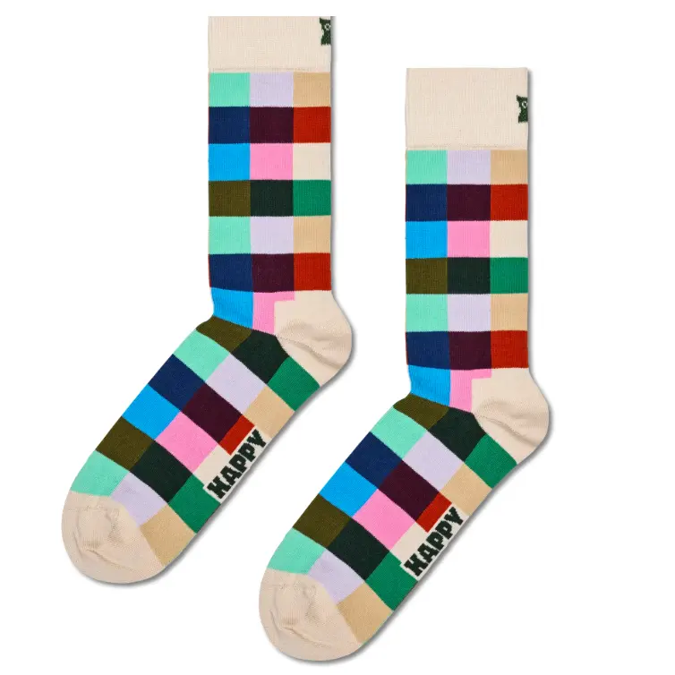 Happy Socks UK: 25% OFF Your Orders
