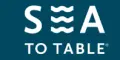 Sea to Table Deals