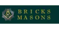 Bricks Masons US Coupons