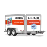 U-Haul: Cargo Trailers Starting at $14.95