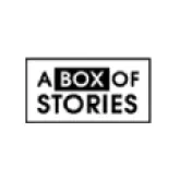 A Box of Stories折扣码 & 打折促销