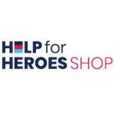 Help for Heroes Shop折扣码 & 打折促销