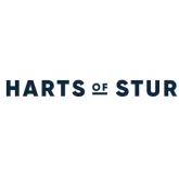 Harts of Stur折扣码 & 打折促销