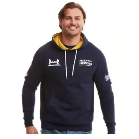 Help for Heroes Shop: Free Standard Delivery on All UK Orders