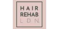 Hair Rehab London Discount Codes