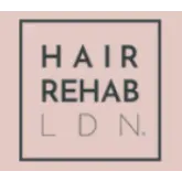 Hair Rehab London折扣码 & 打折促销