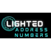 Lighted Address Numbers折扣码 & 打折促销