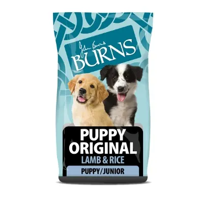 Burns Pet Food UK: Sign Up and Get 20% OFF Your First Order