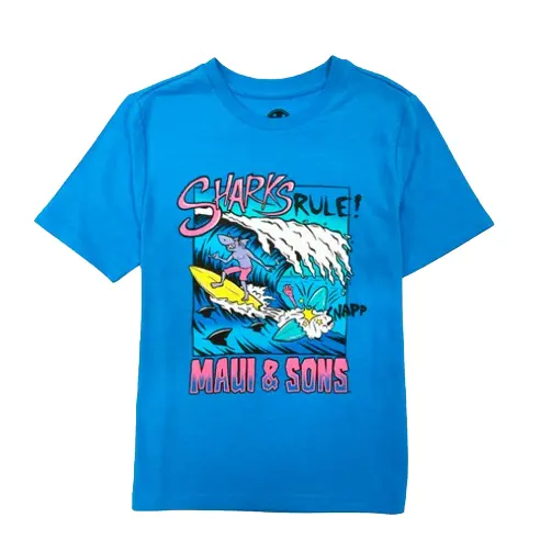 Maui and Sons: Save Up to 40% OFF Sale Items