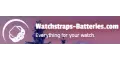 Watchstraps-batteries.com UK Coupons