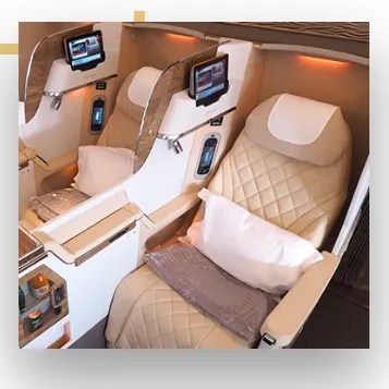 Skylux Travel US: Flights to Paris at 77% OFF on Business Class