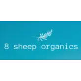 8 Sheep Organics折扣码 & 打折促销