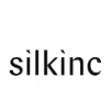 Silkinc:  Save 10% OFF Your Order with Emial Sign Up