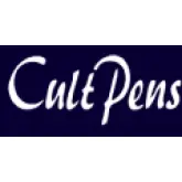 Cult Pens US折扣码 & 打折促销