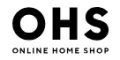 Online Home Shop Coupons