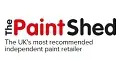 The Paint Shed Discount Codes