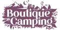 Boutique Camping Deals