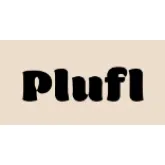 Plufl折扣码 & 打折促销