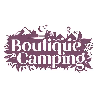 Boutique Camping: 15% OFF Selected Lines