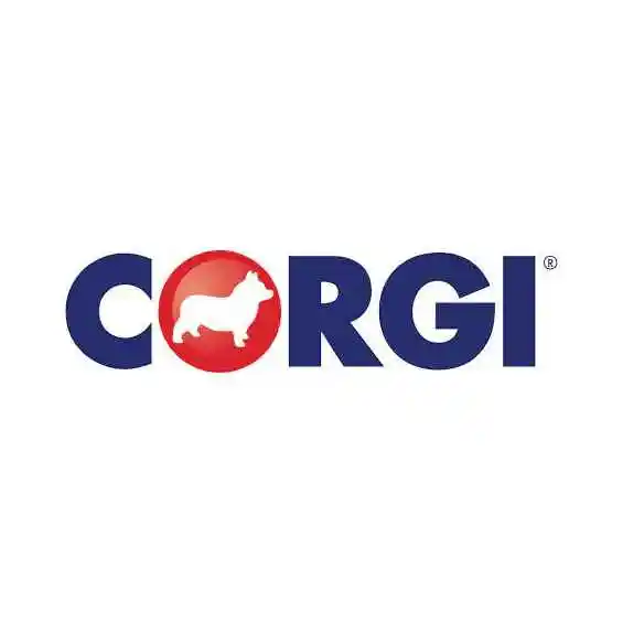 corgi UK:  Up to 50% OFF Our New Year's Sale