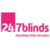 247 Blinds折扣码 & 打折促销