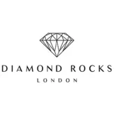 Diamond Rocks UK折扣码 & 打折促销