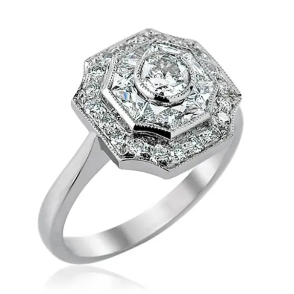 Diamond Rocks UK: Diamond Rings as low as £2